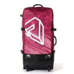 SUP táska / hátizsák kerekeken Aqua Marina Premium 90 L