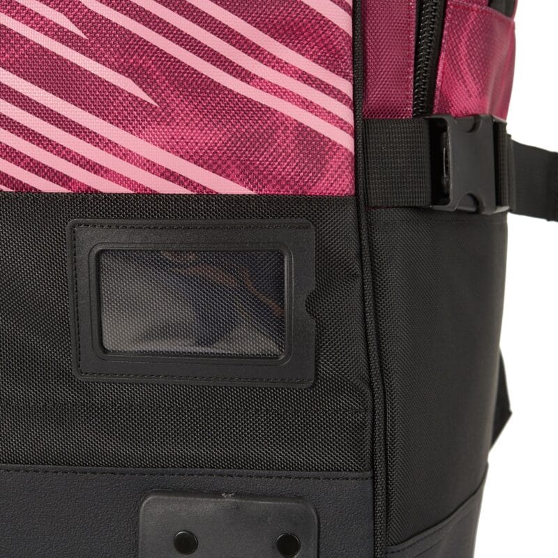 SUP táska / hátizsák kerekeken Aqua Marina Premium 90 L