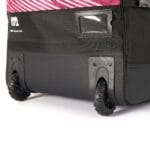 SUP táska / hátizsák kerekeken Aqua Marina Premium 90 L