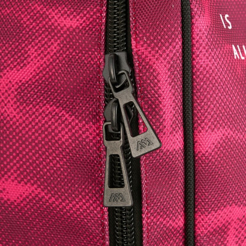 SUP táska / hátizsák kerekeken Aqua Marina Premium 90 L