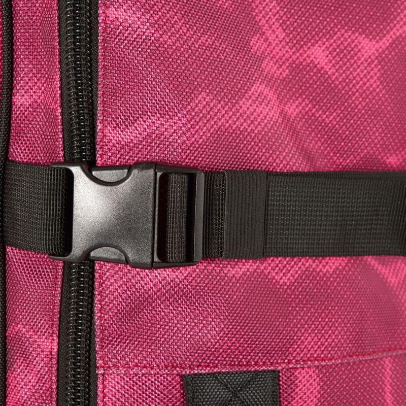 SUP táska / hátizsák kerekeken Aqua Marina Premium 90 L