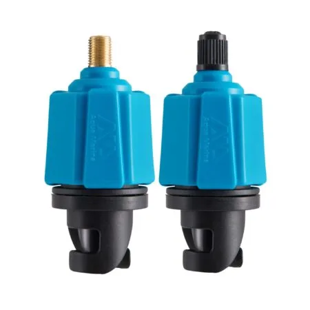 Felfújószelep adapter SUP pumpához
