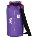 Vízálló tasak Aqua Marina Dry Bag 10L