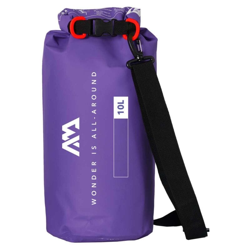 Vízálló tasak Aqua Marina Dry Bag 10L