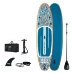 PURE AIR Tropic 10'10" Aqua Marina
