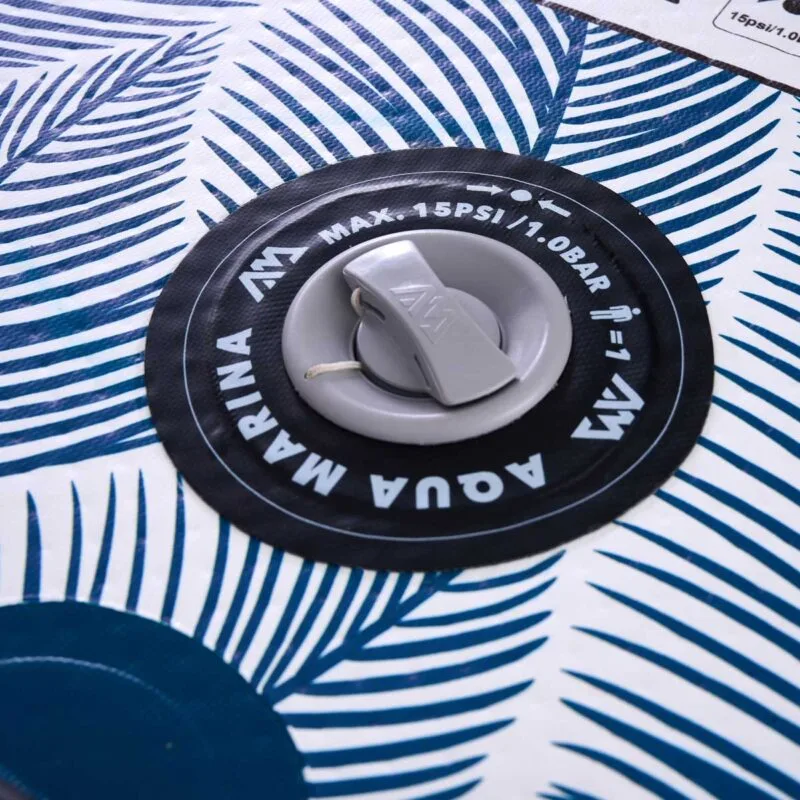 PURE AIR Tropic 10'10" Aqua Marina