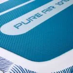 PURE AIR Tropic 10'10" Aqua Marina