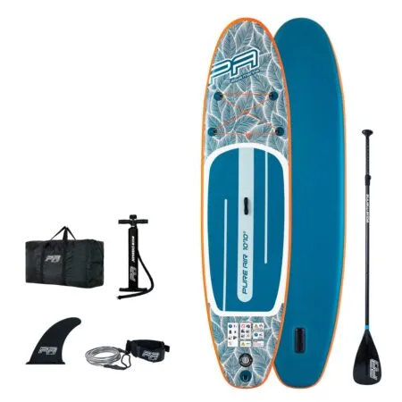 PURE AIR Tropic 10'10" Aqua Marina