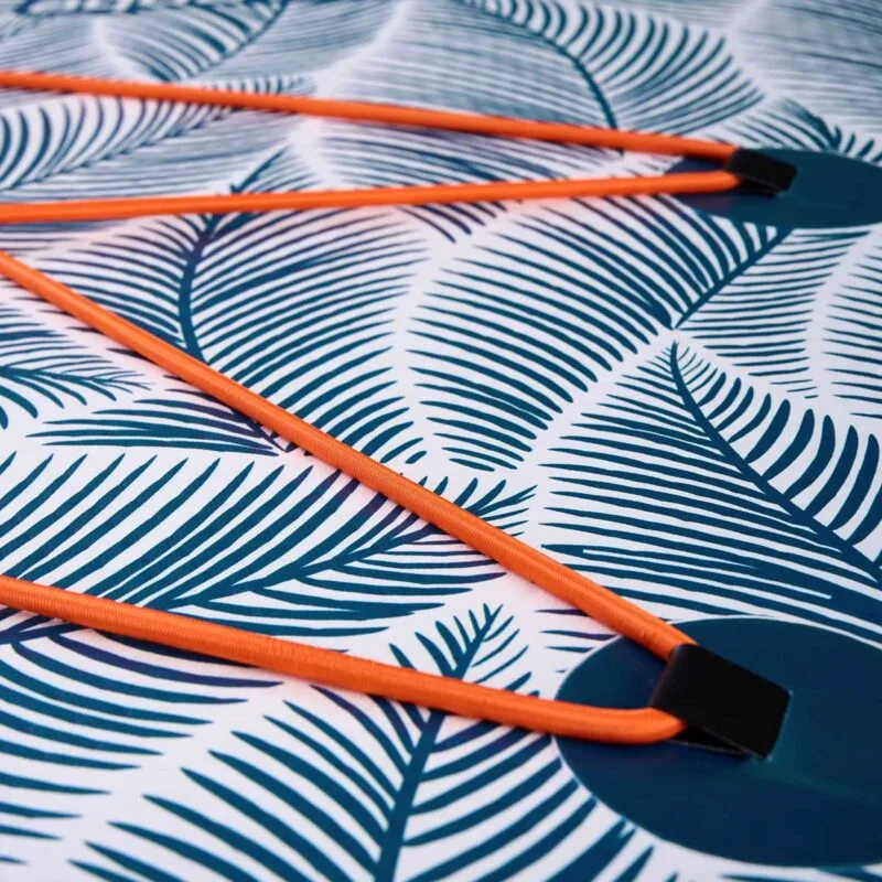 PURE AIR Tropic 10'10" Aqua Marina