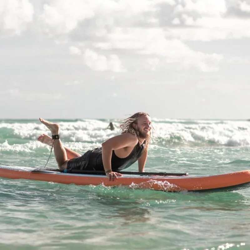 PURE AIR Tropic 10'10" Aqua Marina