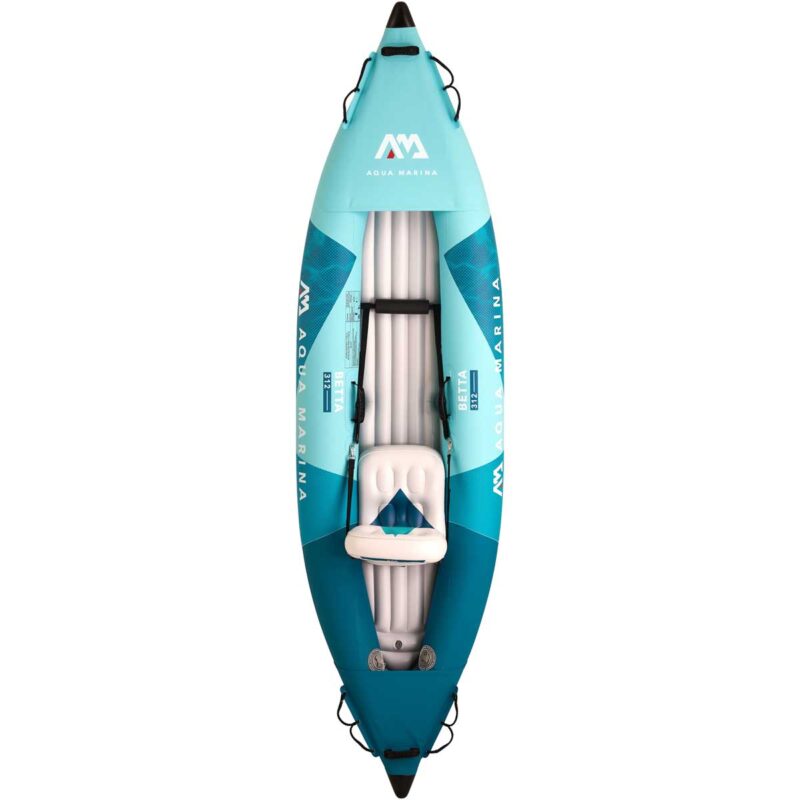 Aqua Marina BETTA 10’3″ BE-312 Felfújható Kajak