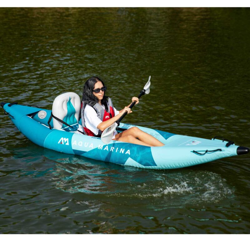 Aqua Marina BETTA 10’3″ BE-312 Felfújható Kajak