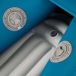 Aqua Marina BETTA 10’3″ BE-312 Felfújható Kajak