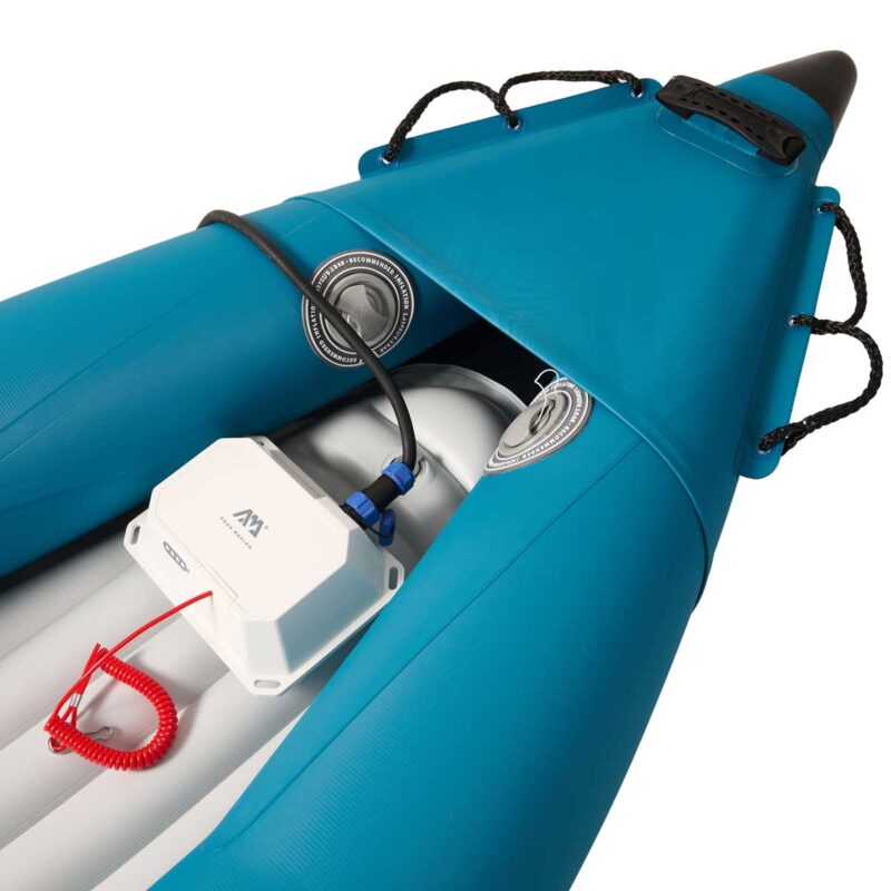 Aqua Marina BETTA 10’3″ BE-312 Felfújható Kajak