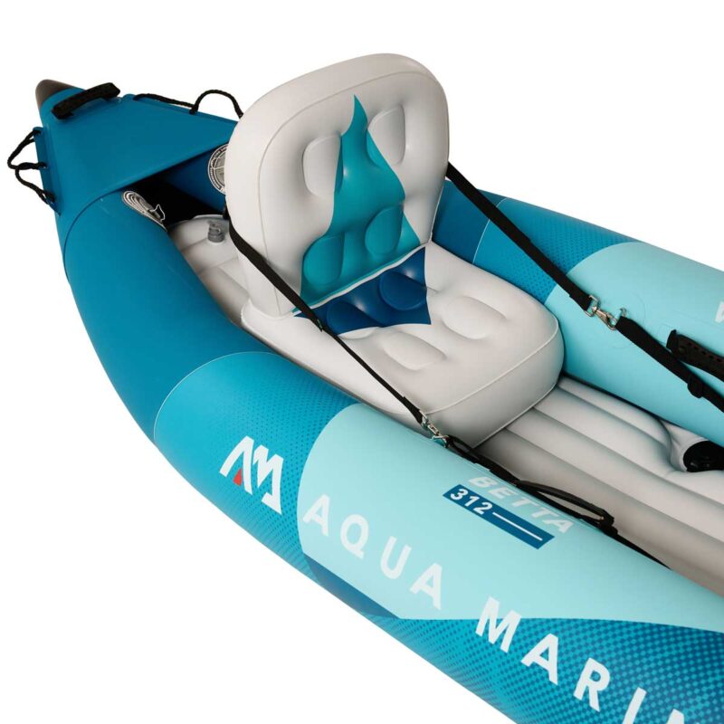 Aqua Marina BETTA 10’3″ BE-312 Felfújható Kajak