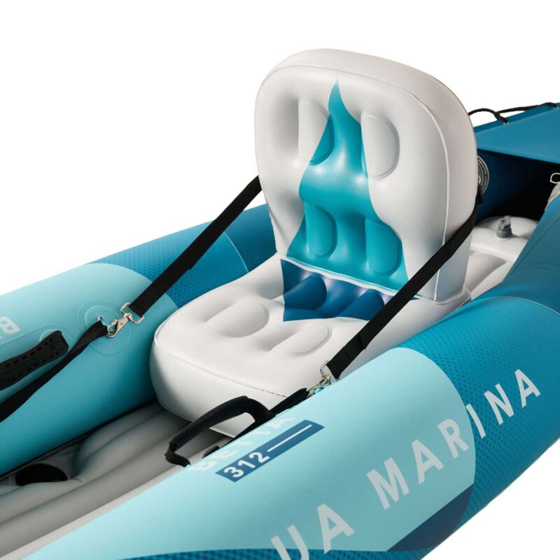 Aqua Marina BETTA 10’3″ BE-312 Felfújható Kajak