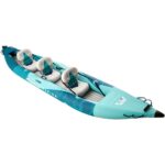 Aqua Marina Betta-475 felfújható kajak három személyre