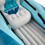 Aqua Marina Betta-475 felfújható kajak három személyre