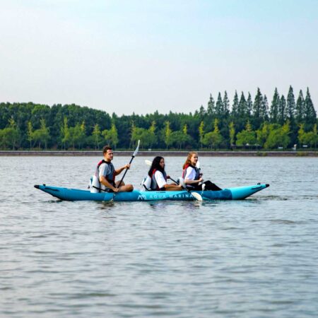 Aqua Marina BETTA 15’7″ BE-475 Felfújható Kajak