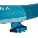 Aqua Marina Betta-475 felfújható kajak három személyre