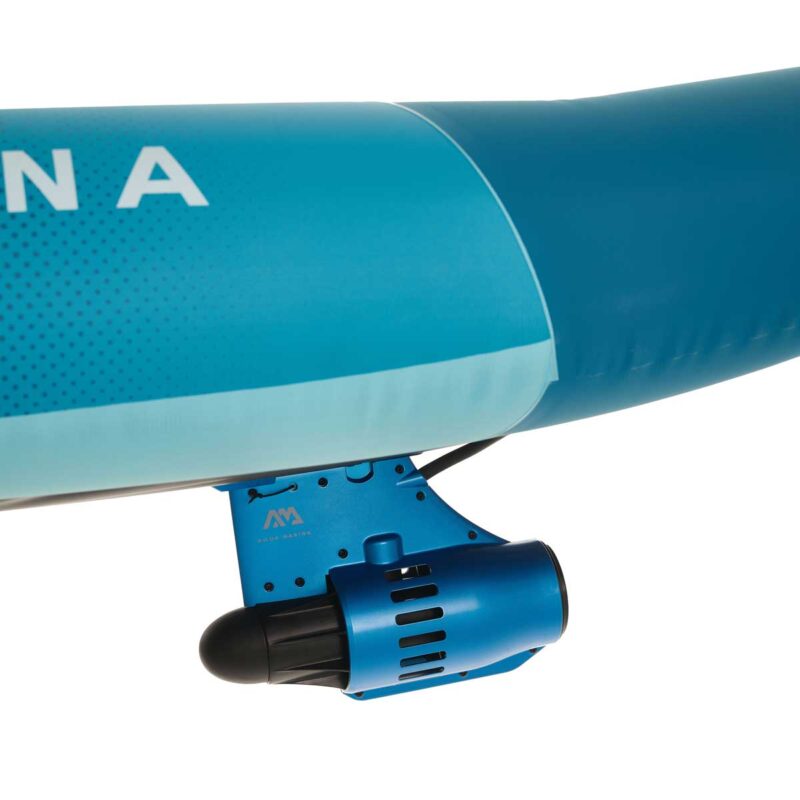 Aqua Marina Betta-475 felfújható kajak három személyre 20 Aqua Marina Betta-475 felfújható kajak három személyre