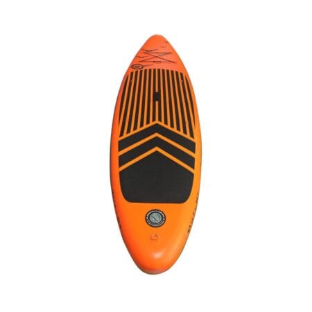 SUP deszka ALANI 10’6”
