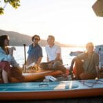 PURE AIR Tropic 10'6" by Aqua Marina