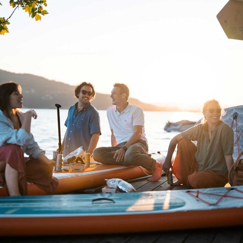 PURE AIR Tropic 10'6" by Aqua Marina 2 PURE AIR Tropic 10'6" by Aqua Marina