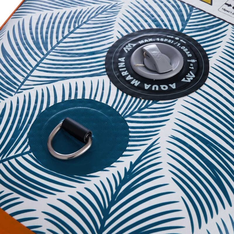 PURE AIR Tropic 10'6" by Aqua Marina 4 PURE AIR Tropic 10'6" by Aqua Marina