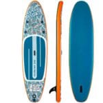 PURE AIR Tropic 10'6" by Aqua Marina