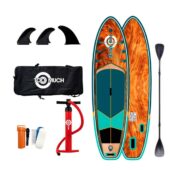 SUP deszka Wave Explorer 10′ 6”
