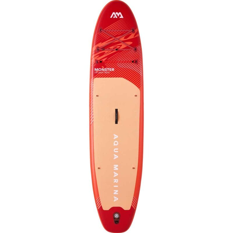 Aqua Marina MONSTER 12'0" 10 Aqua Marina MONSTER 12'0"