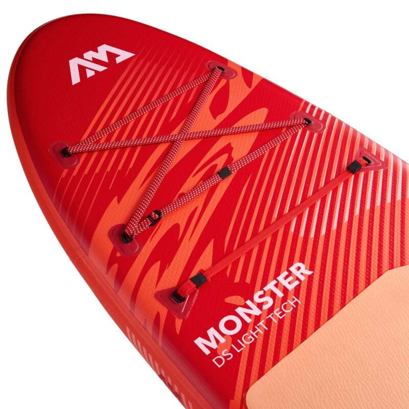 Aqua Marina MONSTER 12'0" 14 Aqua Marina MONSTER 12'0"