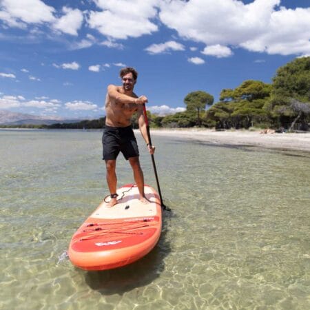 Aqua Marina MONSTER 12’0” SUP deszka 170 kg | BT-26MOP