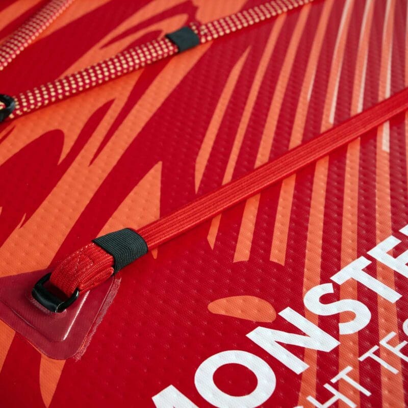 Aqua Marina MONSTER 12'0" 15 Aqua Marina MONSTER 12'0"