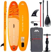SUP Deszka 66 Aqua Marina FUSION 10'10"