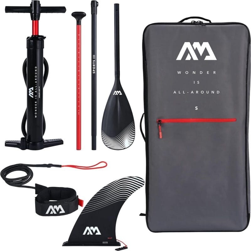 Aqua Marina FUSION 10'10"