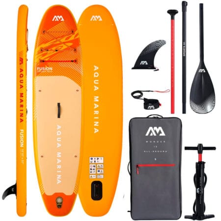 Aqua Marina FUSION 10'10"