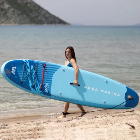 Aqua Marina VAPOR 10’4” | SUP deszka 315 cm 140 kg BT-26VAP