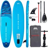 SUP Deszka 67 Aqua Marina VAPOR 10'4"