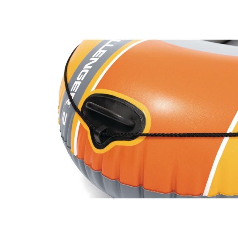 Intex Challenger™ 2 felfújható csónak