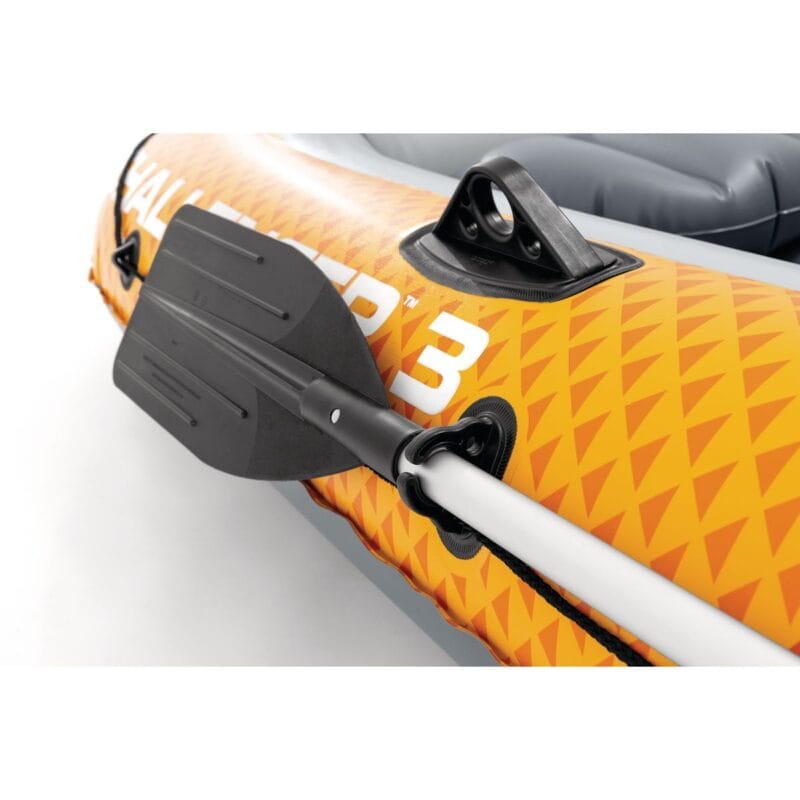 Intex Challenger™ 3 felfújható csónak