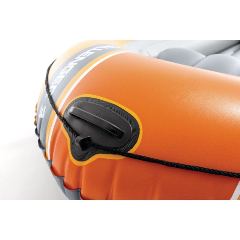 Intex Challenger™ 3 felfújható csónak