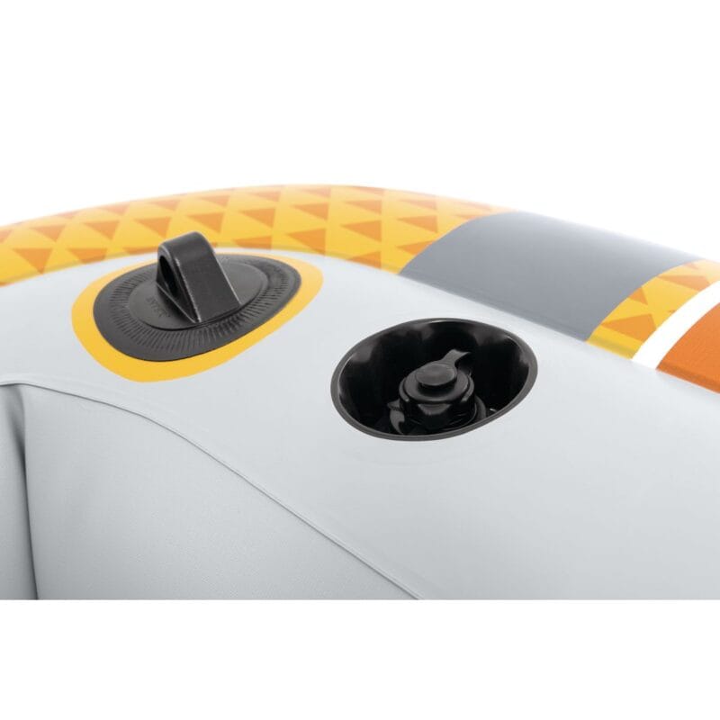 Intex Challenger™ 3 felfújható csónak