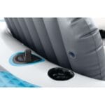 Intex Excursion™ 4 felfújható csónak