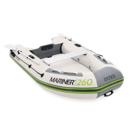 Intex Mariner 260 gumicsónak