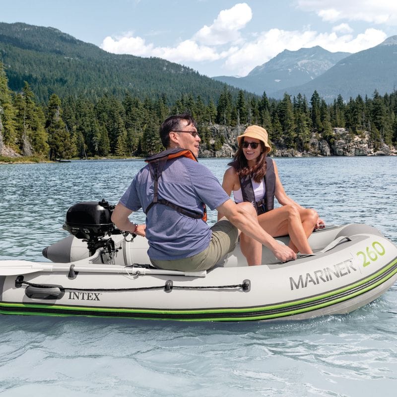 Intex Mariner 260 gumicsónak