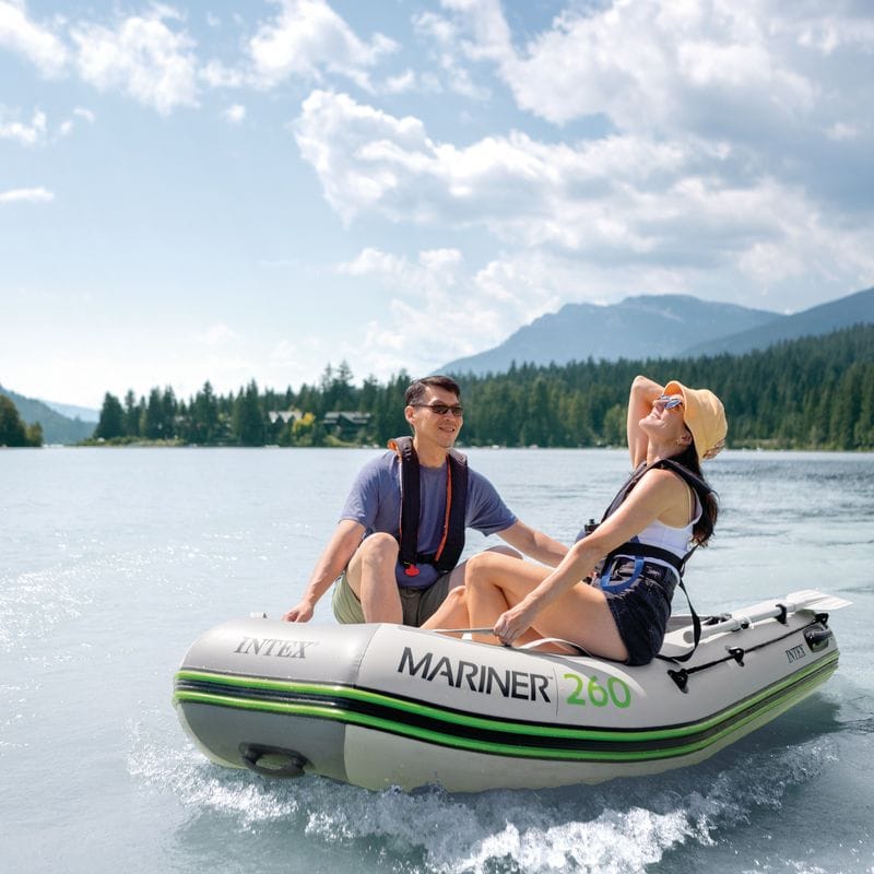 Intex Mariner 260 gumicsónak