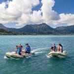 Intex Mariner 260 gumicsónak