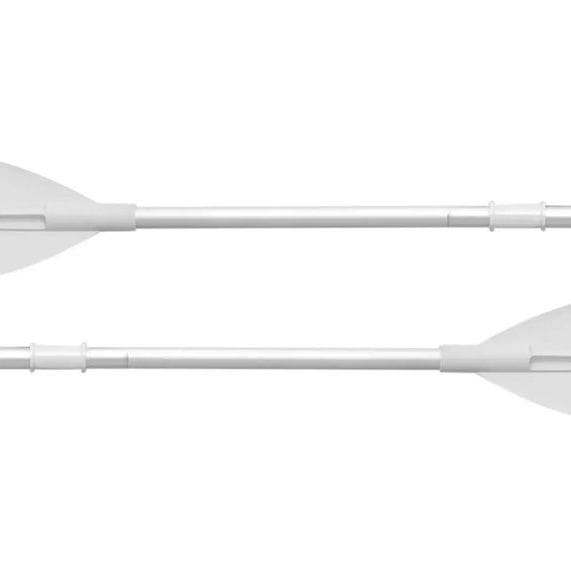 Intex Mariner 310 transom